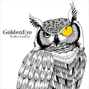 cover Goldeneye